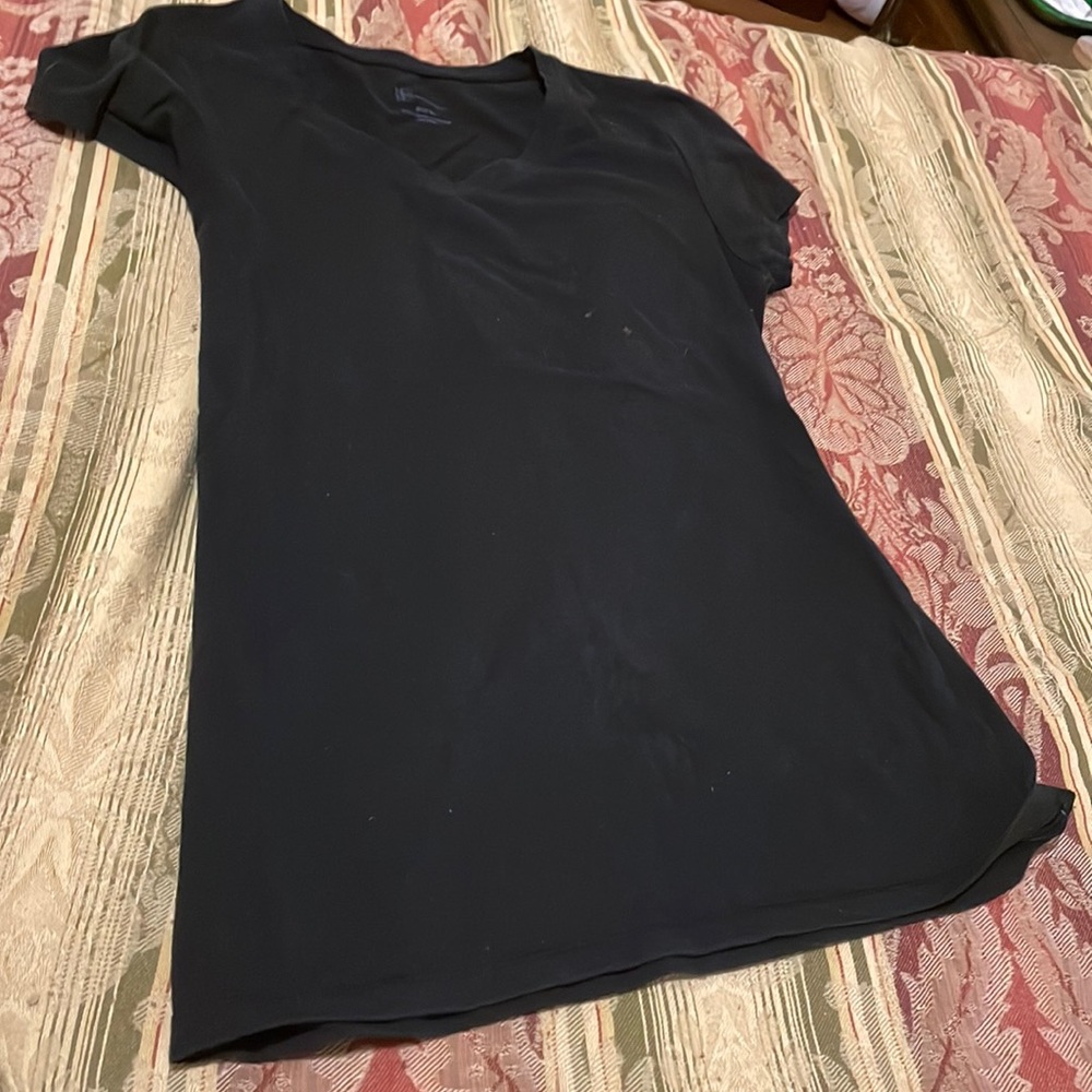Regular t-shirt ; good condition; worn once